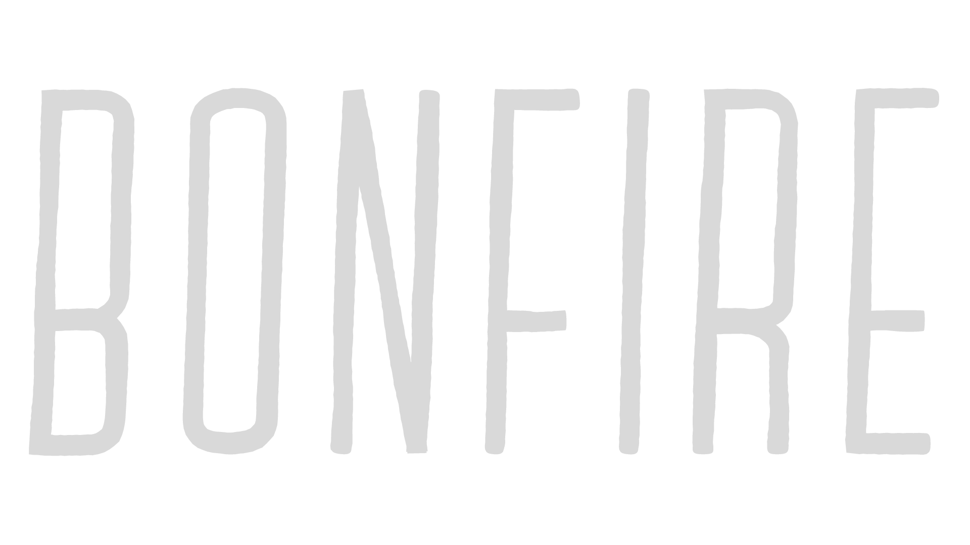 Bonfire