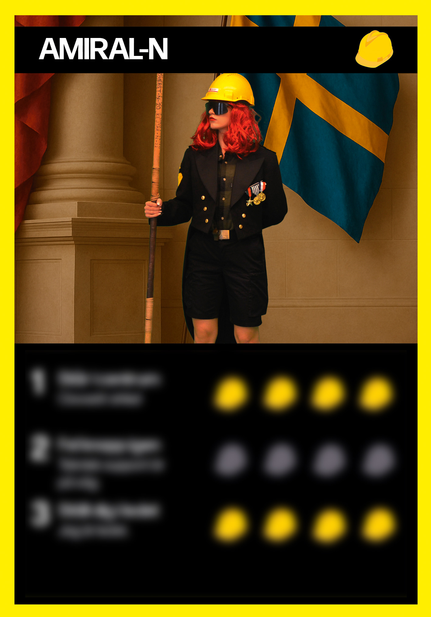 Amiral-N