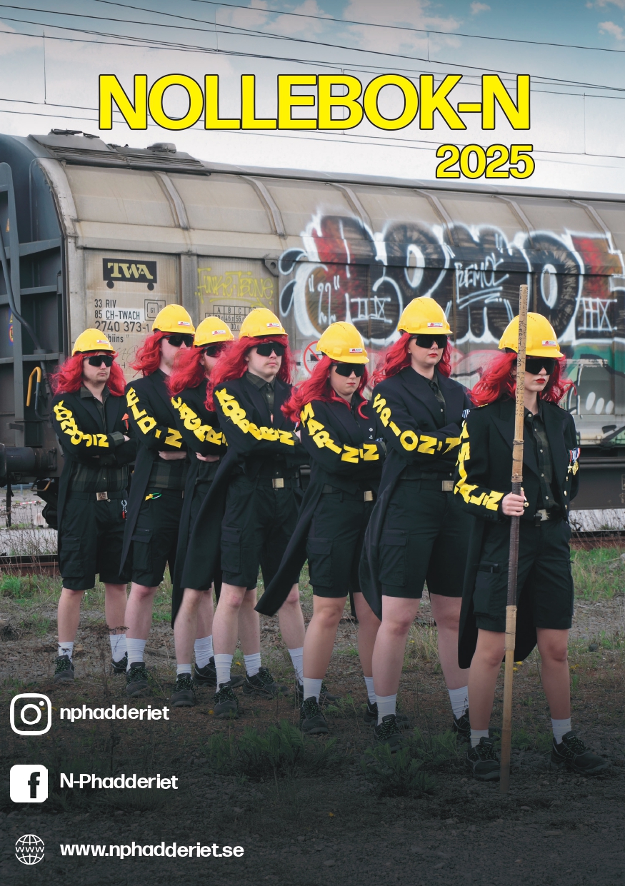 Nollebok-N 2025